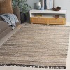 Cape Cod CAP153 Hand Woven Indoor Rugs - Safavieh - 2 of 4