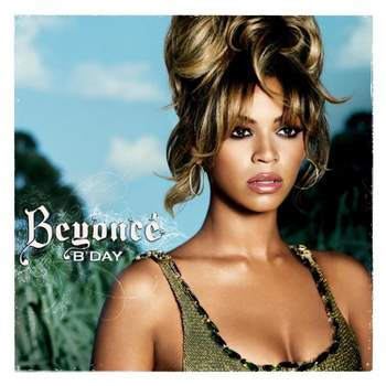 Beyoncé - B'Day (Vinyl)