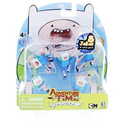 Adventure deals time figures