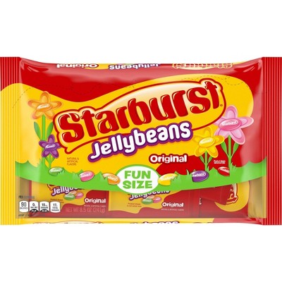 Starburst Easter Original Jellybeans Fun Size - 8.5oz.