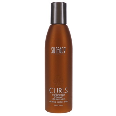 Surface Curls Conditioner 6 oz