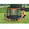 Little Tikes 7' Trampoline - image 2 of 4