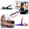 Unique Bargains Yoga Booty Bands 14.96"x3.15" 1 Pc - 4 of 4