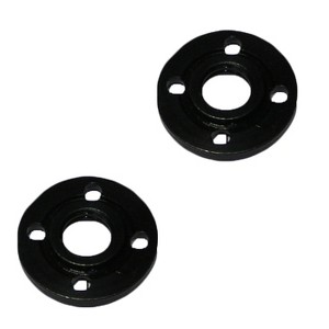 Ryobi 2 Pack Of Genuine OEM Replacement Clamp Nuts - 039028007001-2PK - 1 of 1