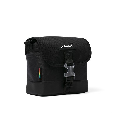 Polaroid Camera Bag - Black