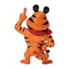 Jada Toys Kelloggs Frosted Flakes Tony the Tiger Metalfigs Diecast Collectible Figure, 2.5 in - 3 of 4