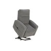 Signature Design by Ashley Starganza Power Lift Recliner Chair with Heat & Massage - Next-Gen Nuvella™ Fabric - 4 of 4