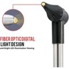 SereneLife Compact Otoscope / Auriscope - Ear Inspection Tool - 3 of 4