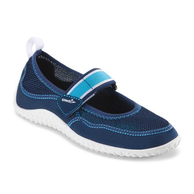 speedo mary jane water shoes