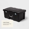 Heavy Duty Footlocker - Brightroom™ - 4 of 4