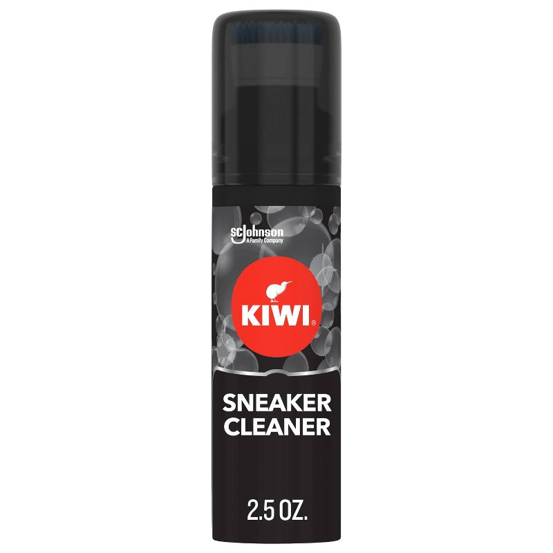 KIWI Sneaker Cleaner - 2.5oz, 1 of 7