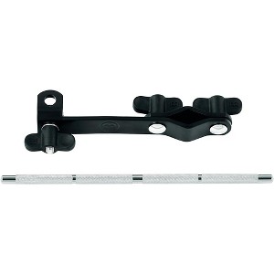 MEINL Standard Steel Multi Clamp with 3/8-Inch Rod - 1 of 1
