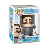 Funko POP! & Buddy: Frosty the Snowman S2 Professor Hinkle Figure - 2 of 3