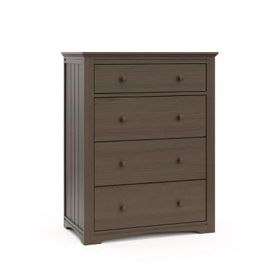 graco hadley dresser