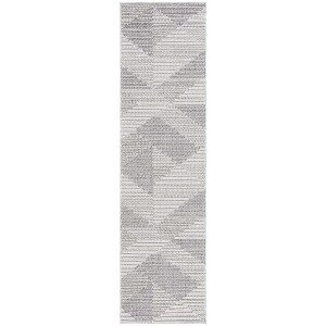 Global GLB400 Power Loomed Indoor Rugs - Safavieh - 1 of 4