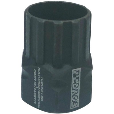 Pedro's Freewheel Socket Freewheel Tool
