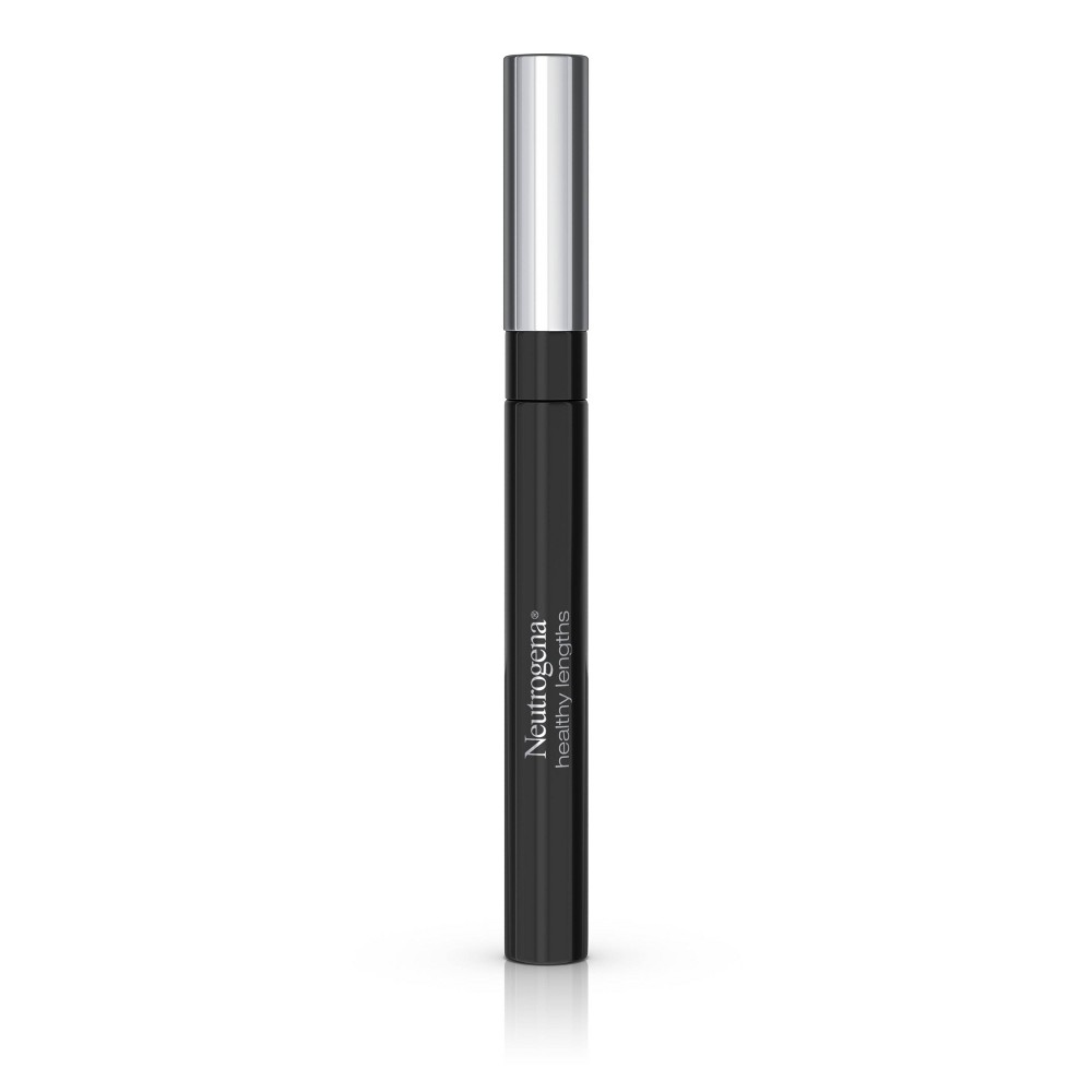 UPC 086800432951 product image for Neutrogena Healthy Lengths Lash-Lengthening Mascara for Strong, Longer Lashes -  | upcitemdb.com