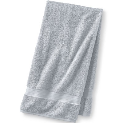 Lands' End Premium Supima Cotton Towel
