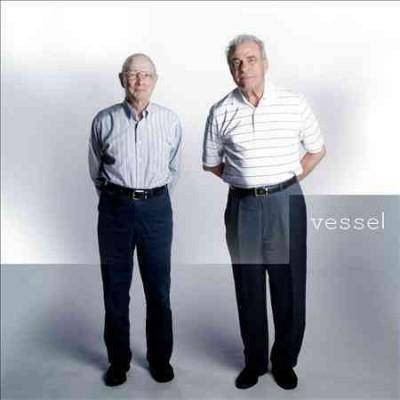twenty one pilots - Vessel (CD)