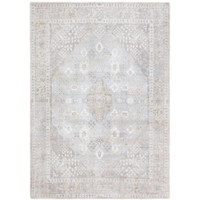 Restoration Vintage RVT703 Hand Loomed Indoor Rugs - Safavieh