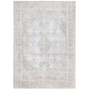 Restoration Vintage RVT703 Hand Loomed Indoor Rugs - Safavieh - 1 of 4
