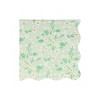 Meri Meri Ditsy Floral Large Napkins (Pack of 20) - 3 of 4