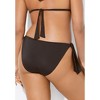 Swimsuits for All Women's Plus Size Elite Bikini Bottom - 3 of 4