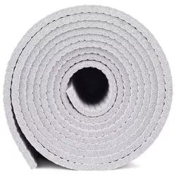 Yoga Direct Yoga Mat - White (6mm)