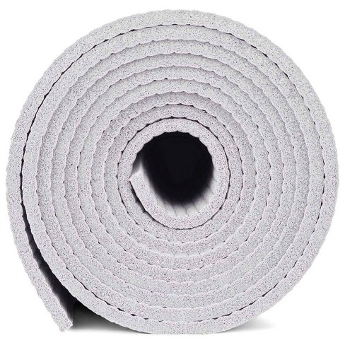 Yoga Direct Yoga Mat - White (6mm) : Target