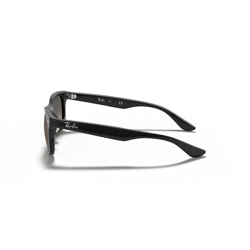 Ray-Ban Junior RB9052S 48mm New Wayfarer Child Square Sunglasses, 3 of 7