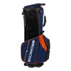 NFL Denver Broncos Team Effort Caddie Golf Bag - 2 of 3