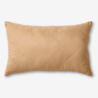 BrylaneHome BH Studio Lumbar Pillow Cover