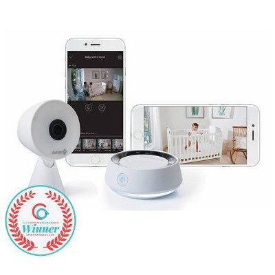 wifi baby monitor iphone