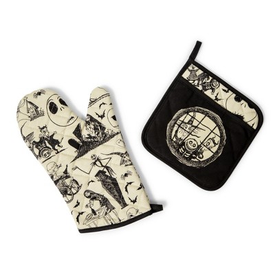 Ukonic Disney Mickey Mouse Hand Silicone Oven Mitt : Target