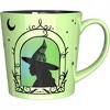 Adult Wicked Glinda and Elphaba 15oz Ceramic Mug - 3 of 4