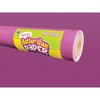 Teacher Created Resources® Fun Size Better Than Paper® Bulletin Board Roll, 18" x 12', Plum Purple - 2 of 3