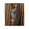 Women's High Neck Jacquard Shacket - POL - 2 of 4