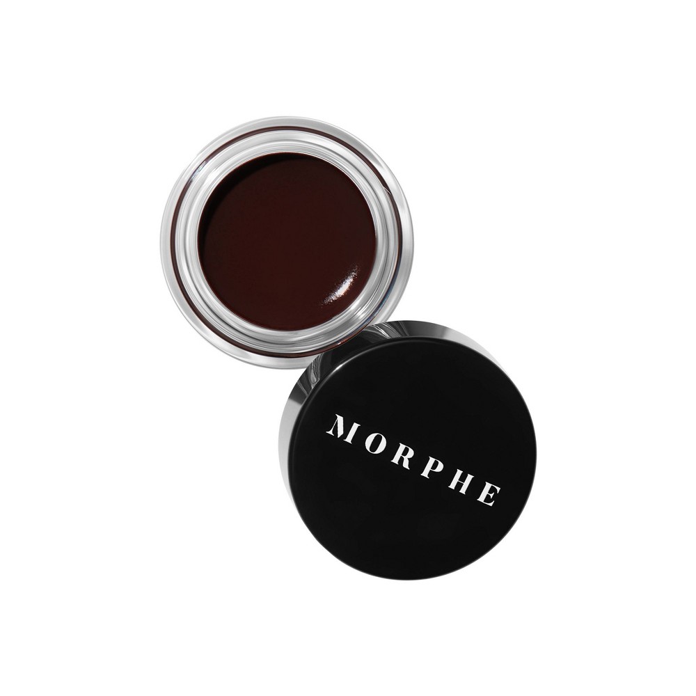 Morphe Supreme Brow Sculpting and Shaping Wax - Chocolate Mousse - 0.21 fl oz - Ulta Beauty