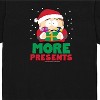 Men's - Comedy Central - South Park Christmas Short Sleeve Graphic T-Shirt - 2 of 4