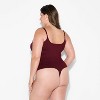Women's ButterBliss Bodysuit - Wild Fable™ - 3 of 3