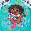 Disney Encanto Mirabel Girls One Piece Bathing Suit Toddler - 4 of 4