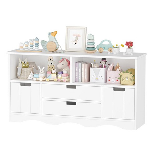 Childrens storage best sale unit target