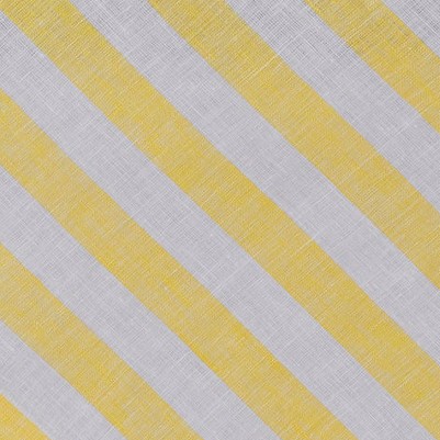yellow and white
