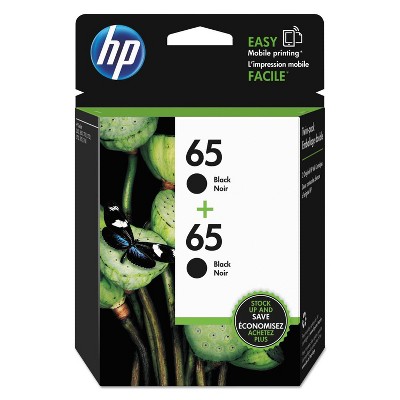 cvs hp ink 65