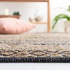 Natural Fiber NF379 Hand Woven Area Rug  - Safavieh - 4 of 4