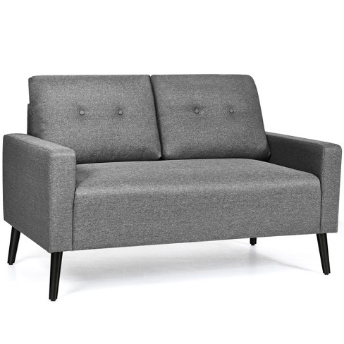 Best Home Furnishings Smitten Mid-Century Modern Sofa With Reversible Seat  Cushions, Furniture Mart Colorado