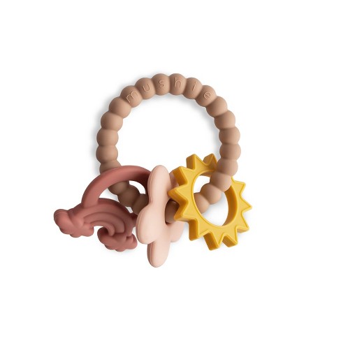 Teething ring on sale target