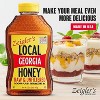 Zeiglers Raw & Unfiltered Local Georgia Honey -16oz - 3 of 4