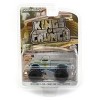 Greenlight Collectibles 1/64 1979 Ford F-250 Crime Time State Trooper Monster Truck Kings of Crunch Series 11 49110-C - 4 of 4