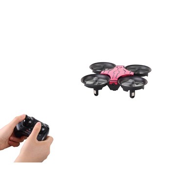 Ascend Aeronautics ASC-950 Ducted Fan Drone with Hand Gesture Control Technology_4